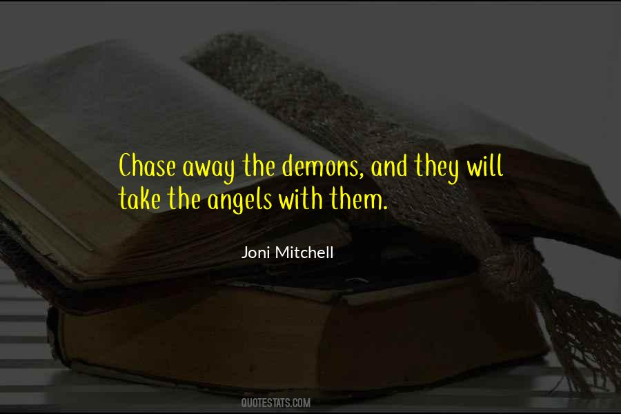 Joni Mitchell Quotes #1647467