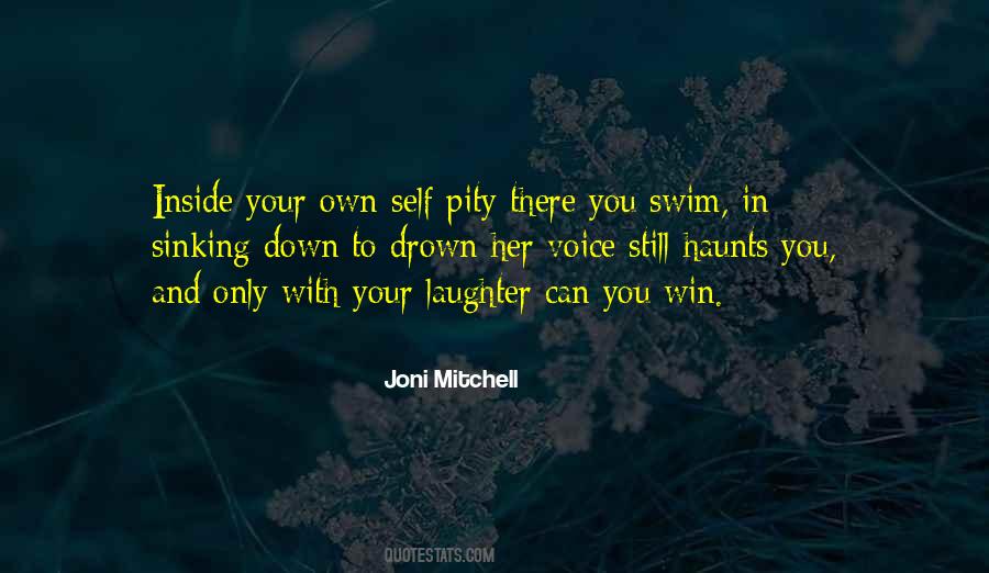 Joni Mitchell Quotes #1690463