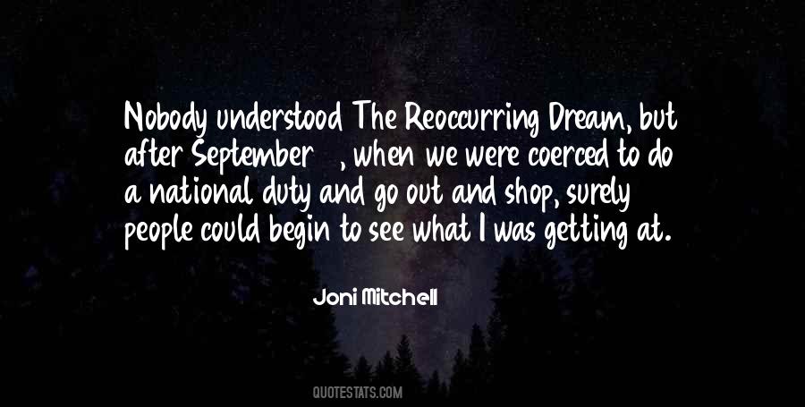 Joni Mitchell Quotes #171666