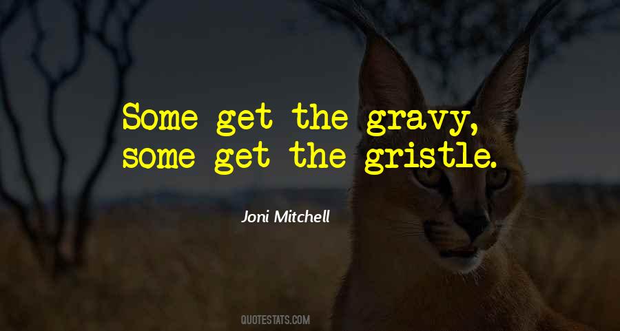 Joni Mitchell Quotes #1749557