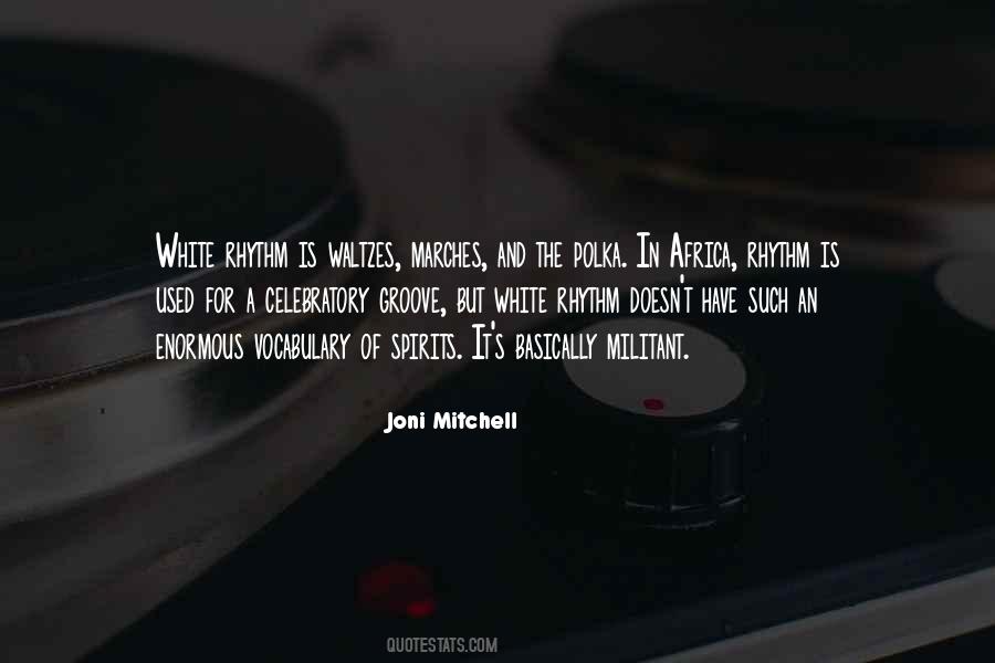 Joni Mitchell Quotes #17942