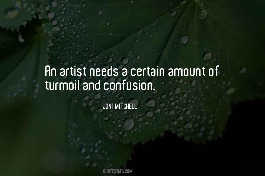 Joni Mitchell Quotes #314648