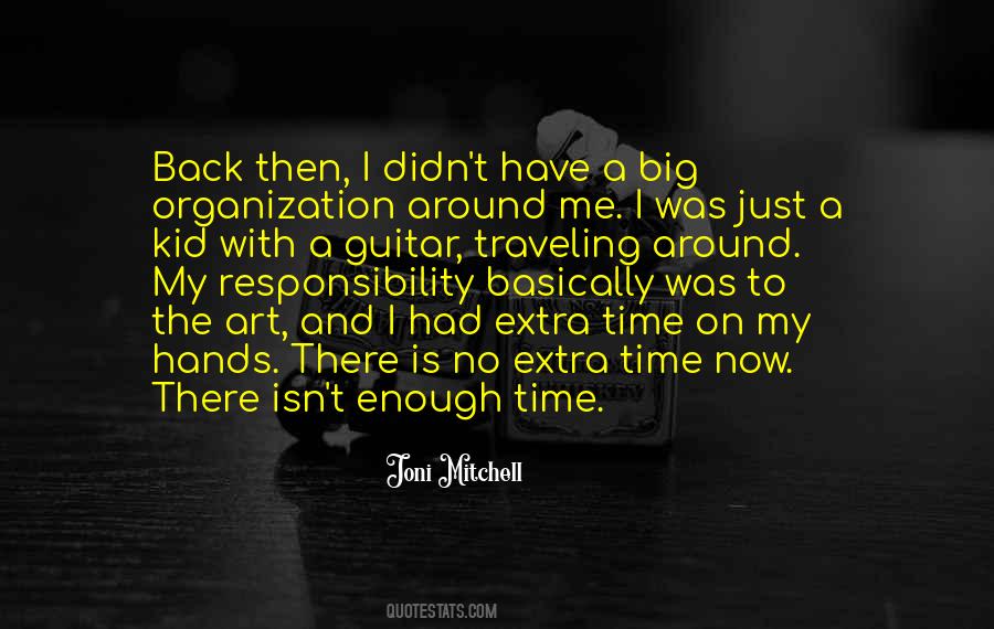 Joni Mitchell Quotes #890279