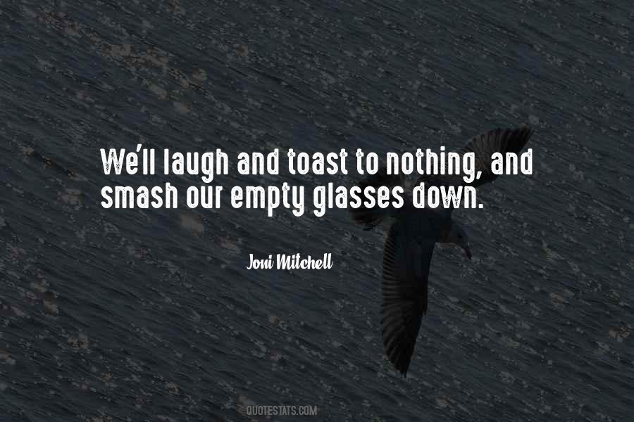 Joni Mitchell Quotes #930116