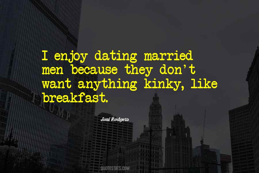 Joni Rodgers Quotes #1142179
