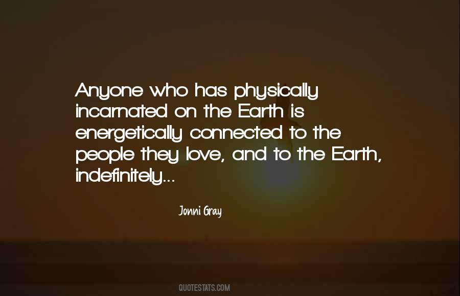 Jonni Gray Quotes #245393 Jonni Gray Quotes #245393