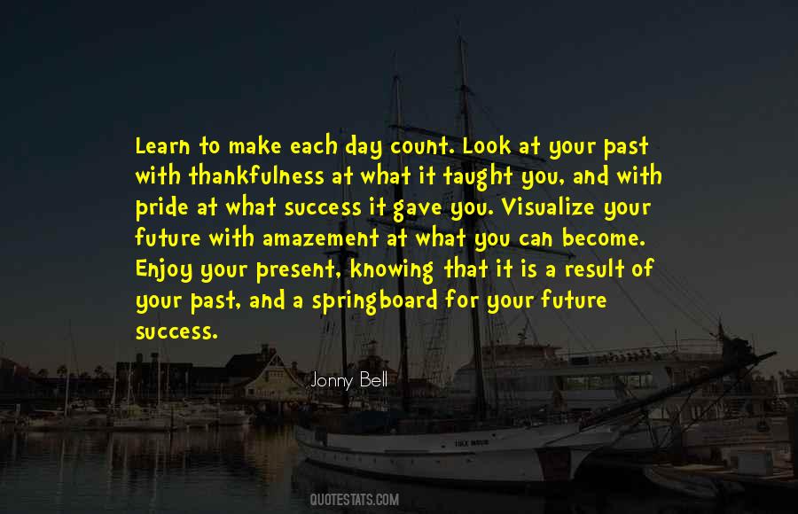 Jonny Bell Quotes #827936 Jonny Bell Quotes #827936