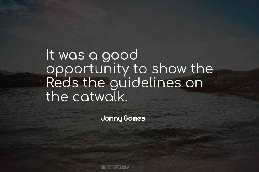 Jonny Gomes Quotes #780155 Jonny Gomes Quotes #780155