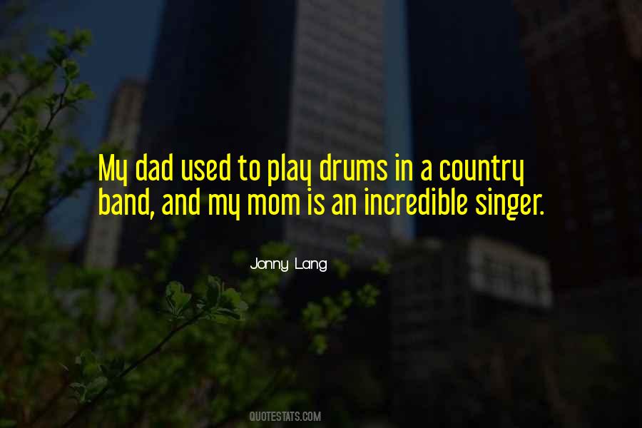 Jonny Lang Quotes #1003138