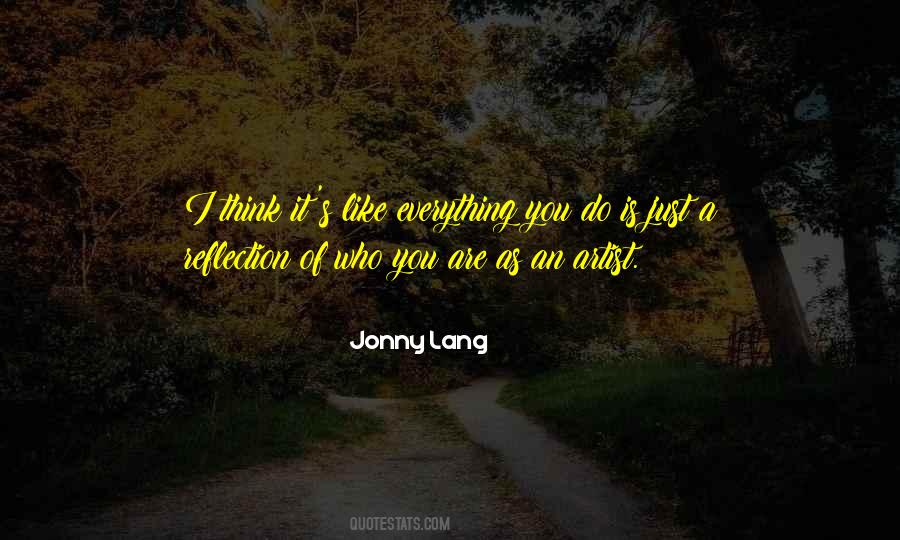 Jonny Lang Quotes #1062026