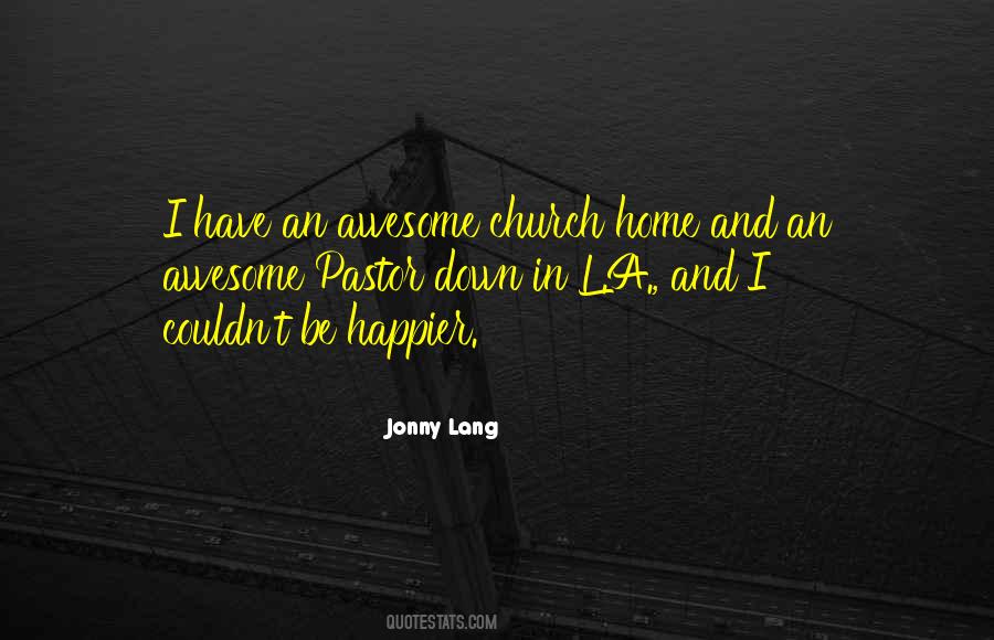 Jonny Lang Quotes #1685964