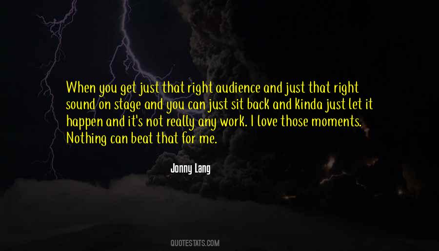 Jonny Lang Quotes #1730674