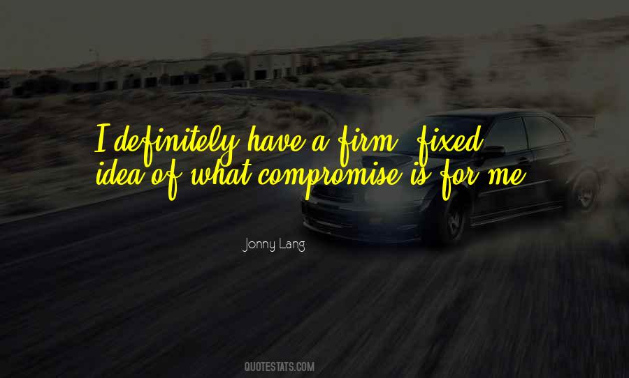 Jonny Lang Quotes #371746