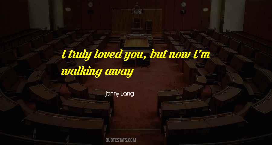 Jonny Lang Quotes #974498