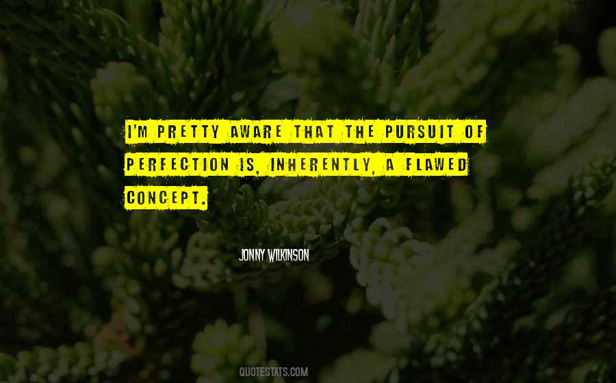 Jonny Wilkinson Quotes #1267285