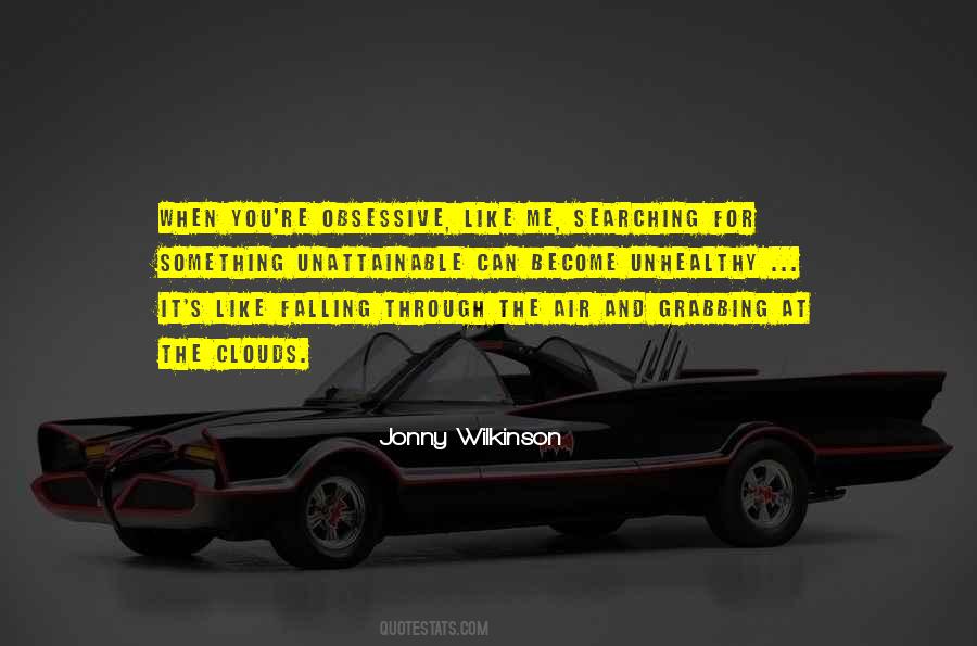 Jonny Wilkinson Quotes #363857
