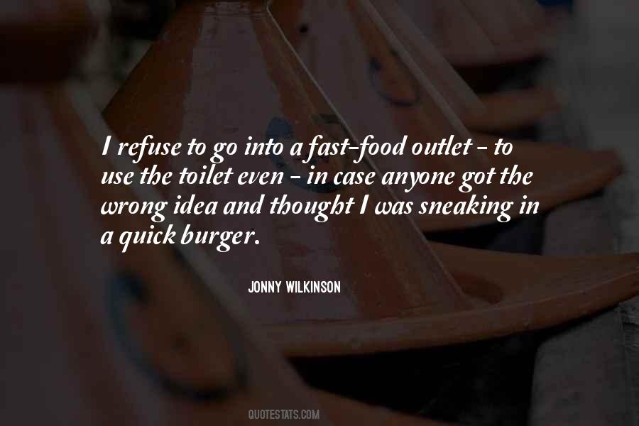 Jonny Wilkinson Quotes #769732