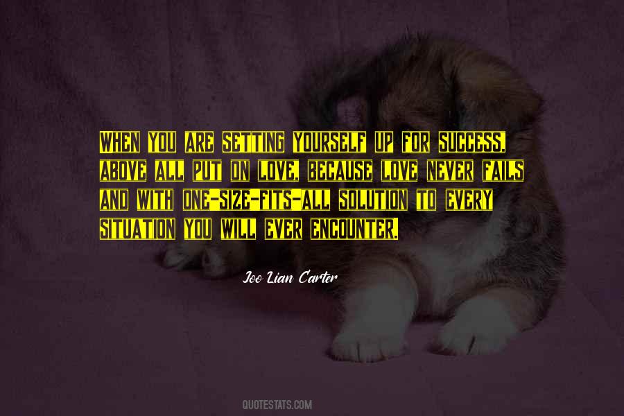 Joo Lian Carter Quotes #1462537 Joo Lian Carter Quotes #1462537
