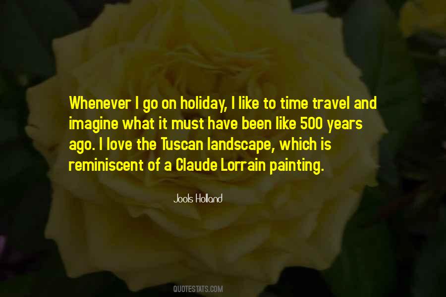 Jools Holland Quotes #1008935