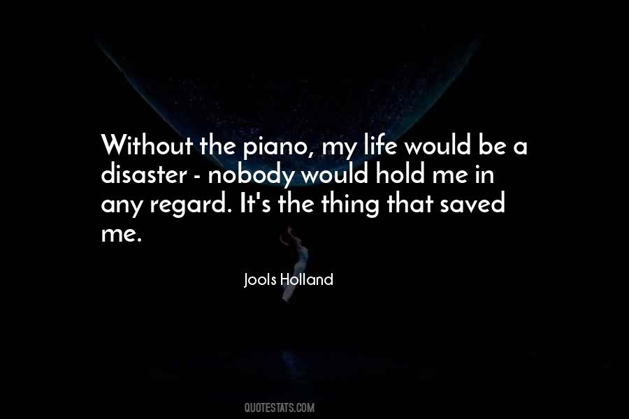 Jools Holland Quotes #1562022