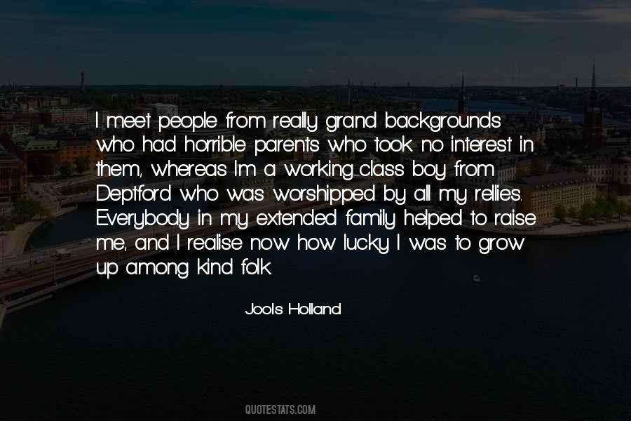 Jools Holland Quotes #1844198