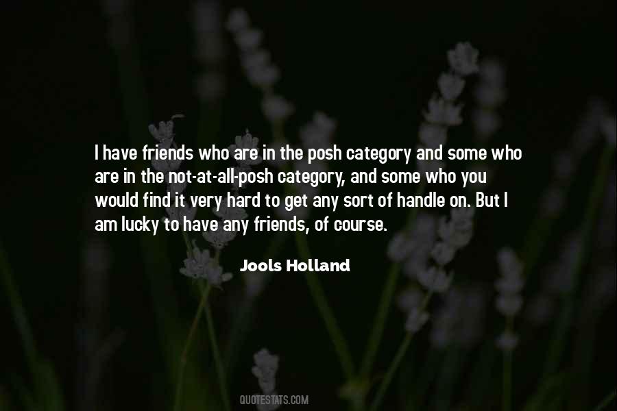 Jools Holland Quotes #34272