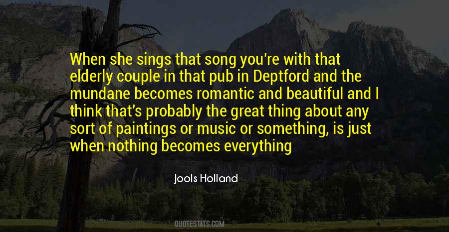 Jools Holland Quotes #688485