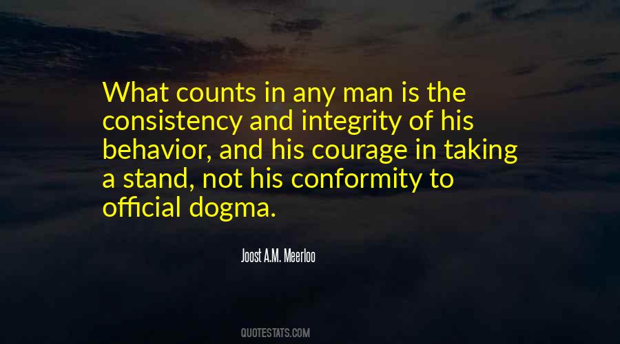 Joost A.M. Meerloo Quotes #1807926 Joost A.M. Meerloo Quotes #1807926
