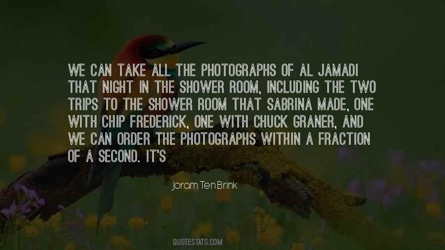 Joram Ten Brink Quotes #1777261 Joram Ten Brink Quotes #1777261