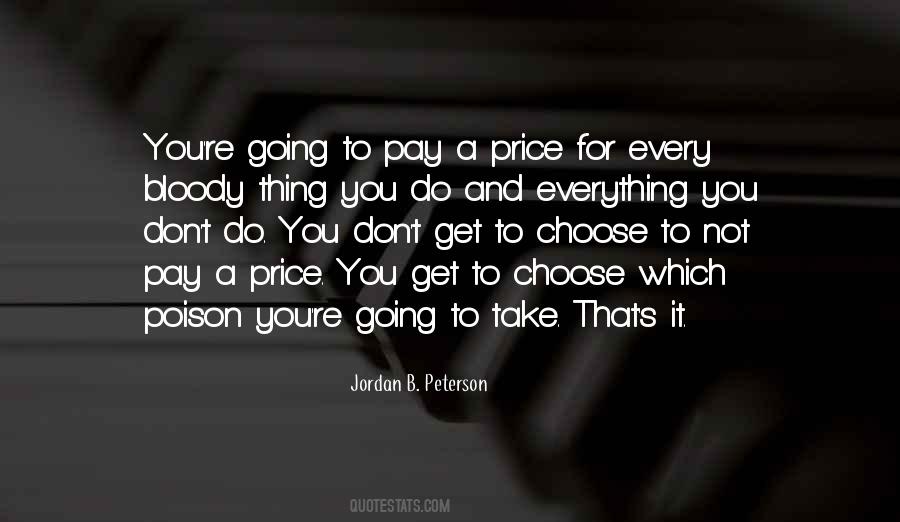 Jordan B. Quotes & Sayings