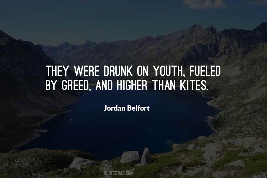 Jordan Belfort Quotes #1623104