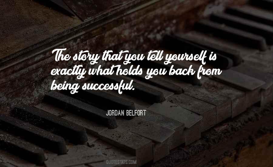 Jordan Belfort Quotes #302904