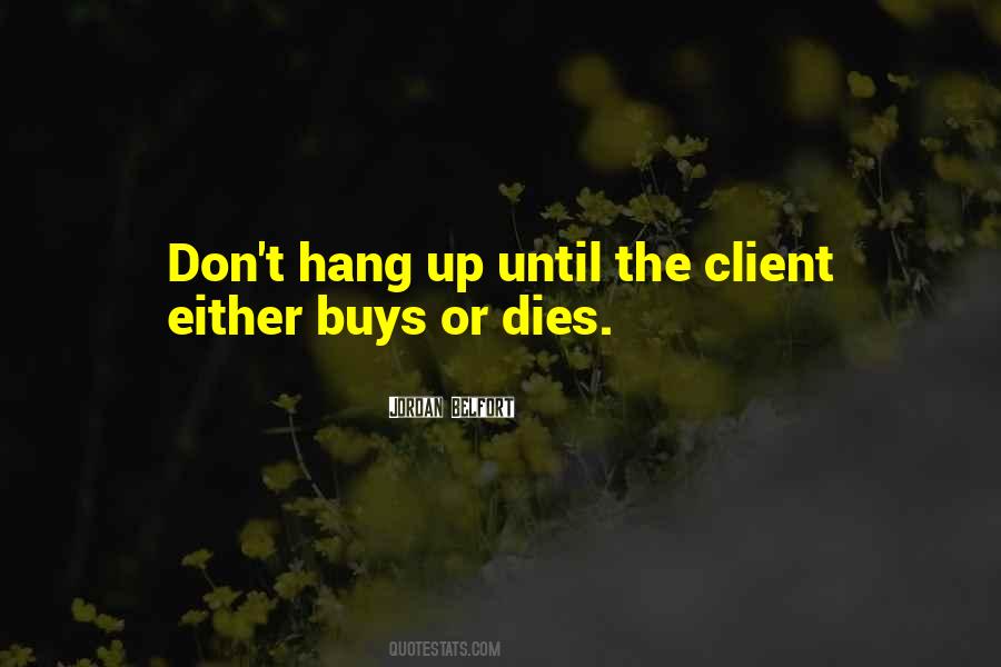 Jordan Belfort Quotes #498533