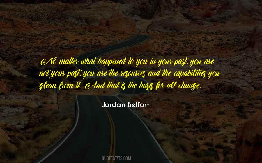 Jordan Belfort Quotes #621795