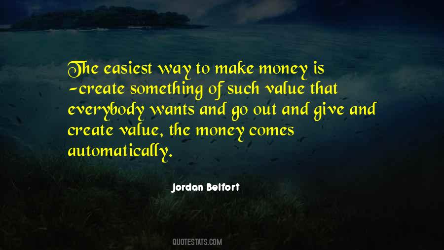 Jordan Belfort Quotes #856665