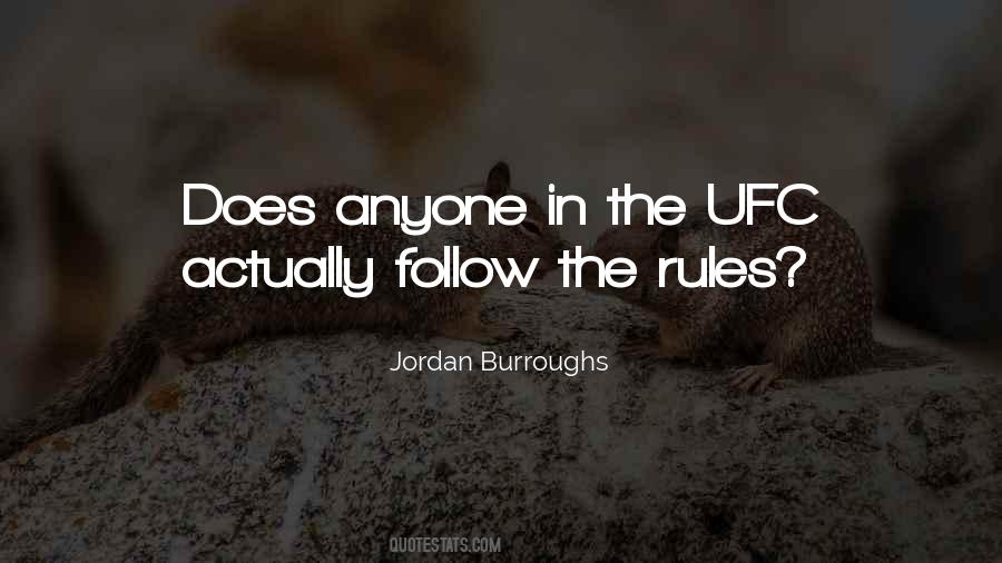 Jordan Burroughs Quotes #1429428