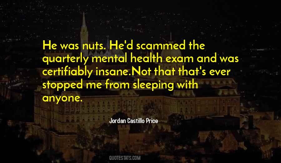 Jordan Castillo Price Quotes #1121217