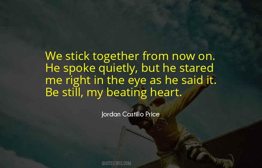 Jordan Castillo Price Quotes #37405
