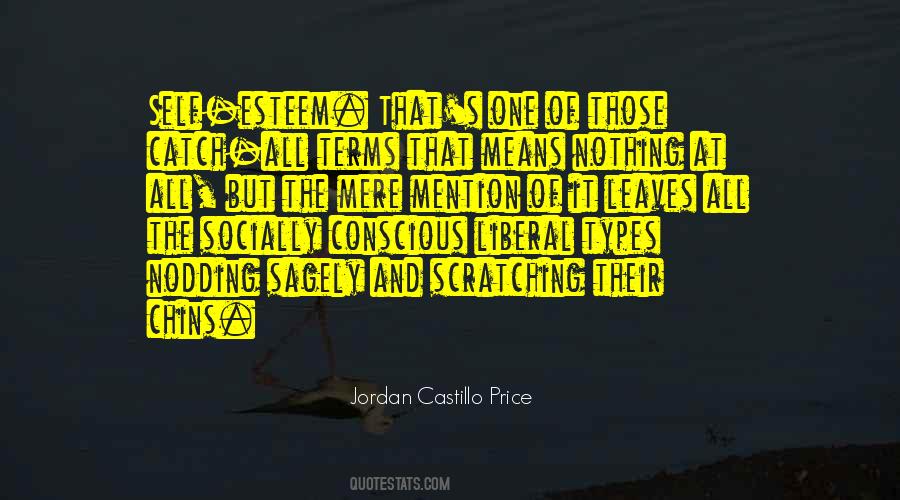 Jordan Castillo Price Quotes #697485