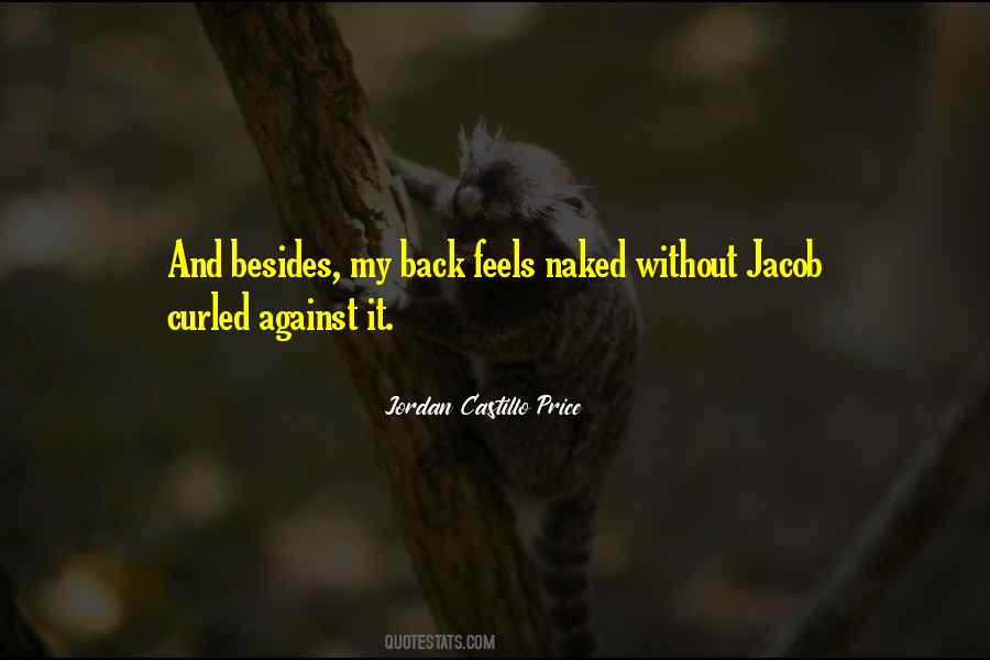 Jordan Castillo Price Quotes #867417