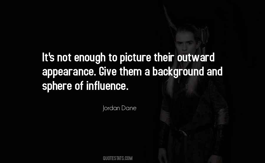 Jordan Dane Quotes #386818