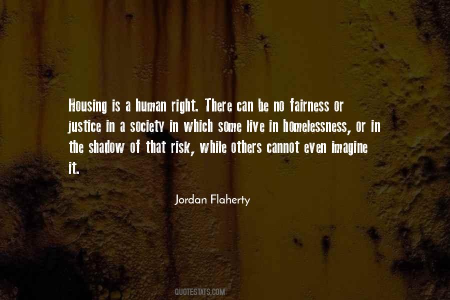 Jordan Flaherty Quotes #1361536