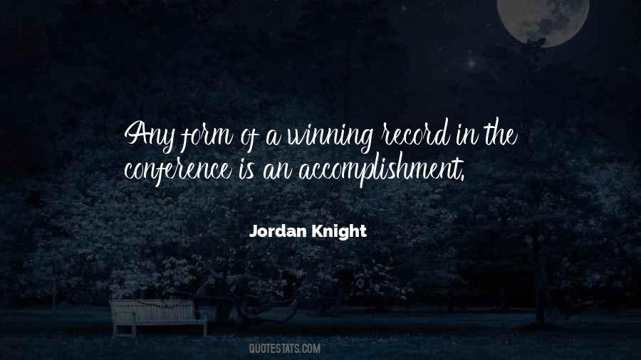 Jordan Knight Quotes #1227334