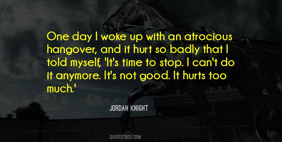 Jordan Knight Quotes #1667955
