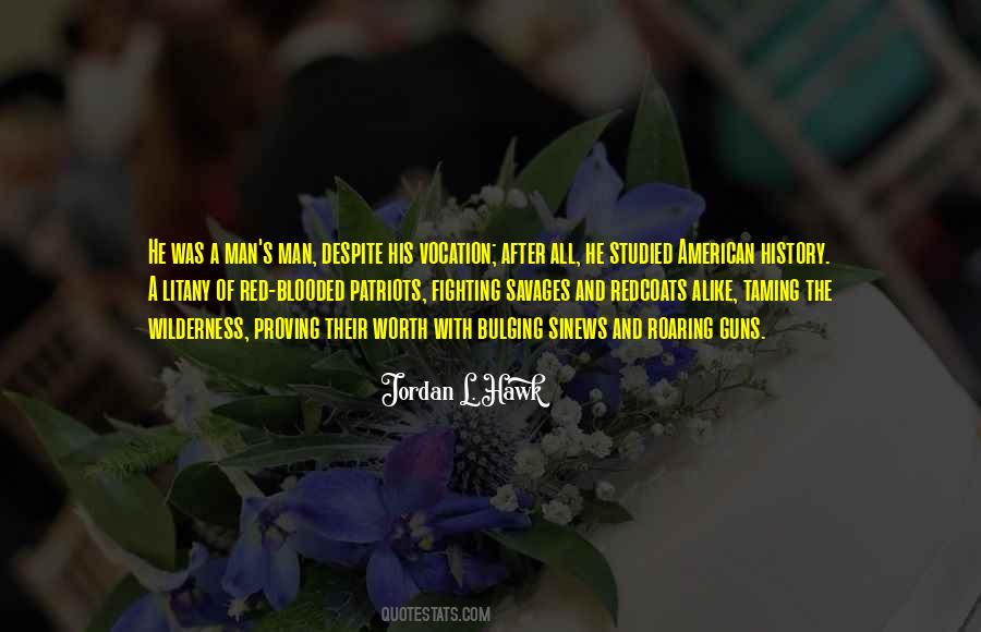 Jordan L. Hawk Quotes #147509