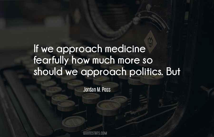 Jordan M. Poss Quotes #1207156 Jordan M. Poss Quotes #1207156