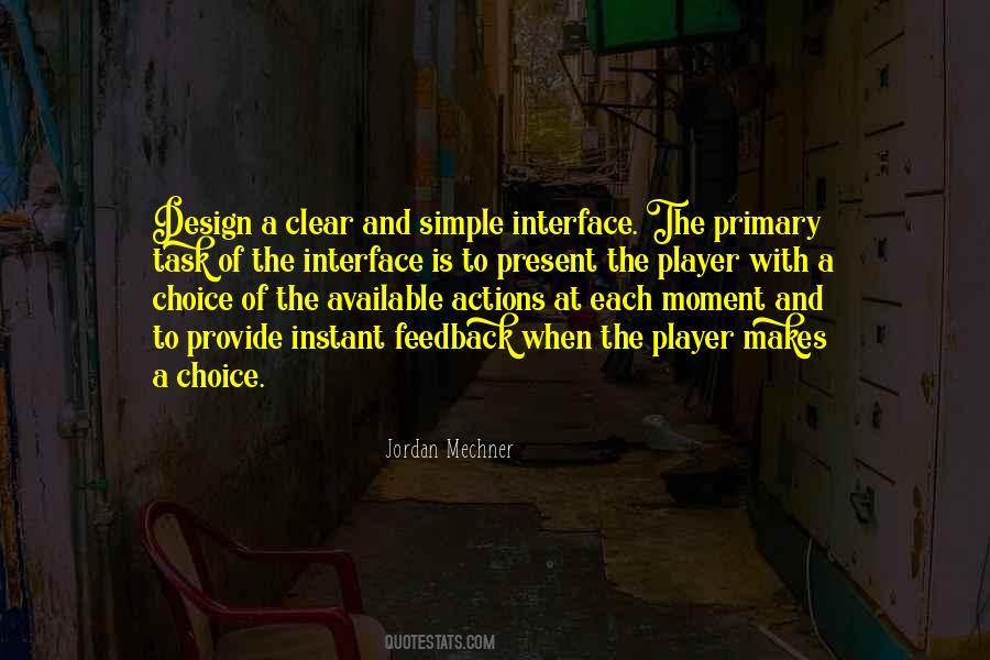 Jordan Mechner Quotes #1474375