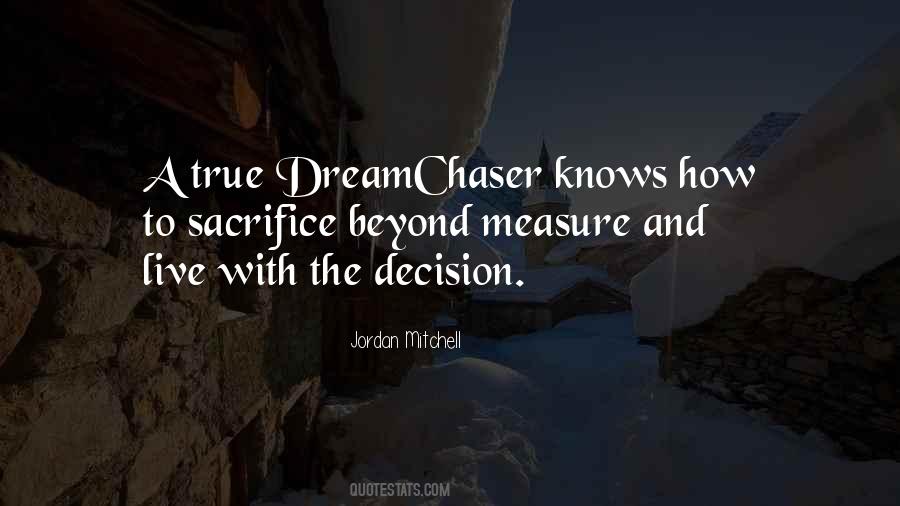 Jordan Mitchell Quotes #265448 Jordan Mitchell Quotes #265448
