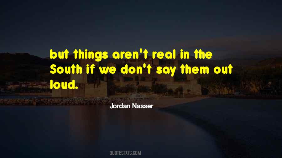 Jordan Nasser Quotes #404576