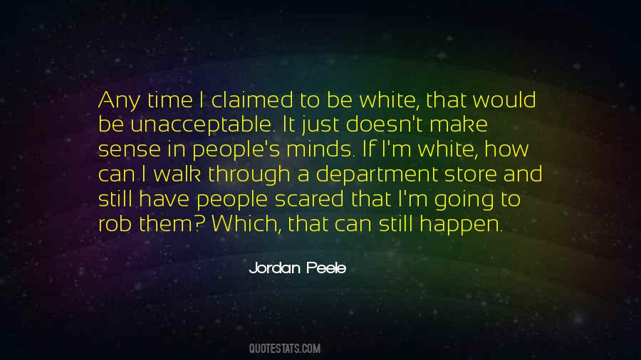 Jordan Peele Quotes #1504903